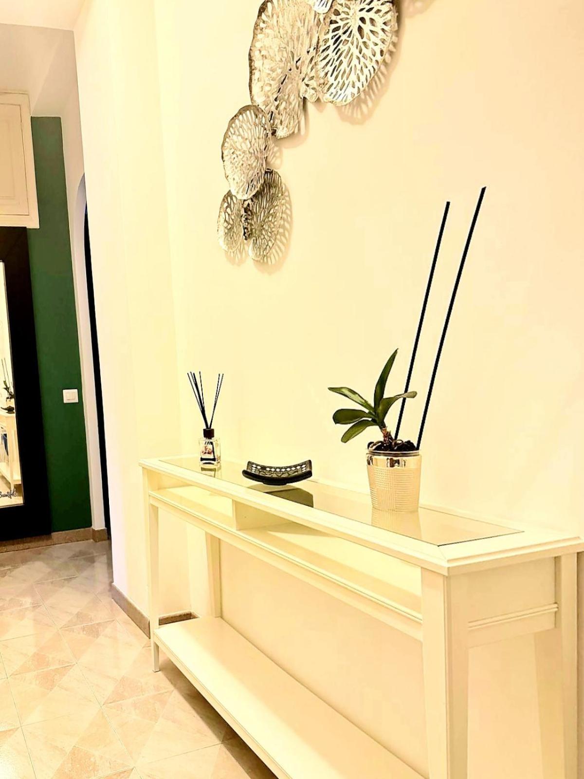 Erika'S Apartment Рим Экстерьер фото