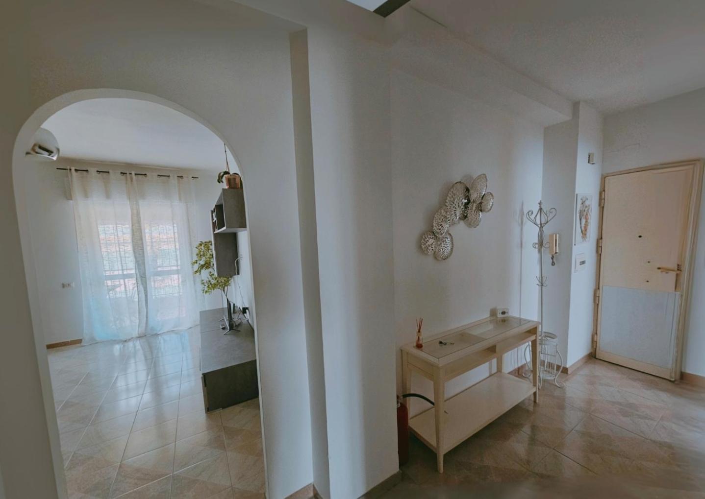 Erika'S Apartment Рим Экстерьер фото